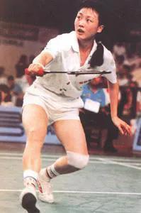 历史上羽毛球女单10大名将,国羽女单目前在世界上的实力排名