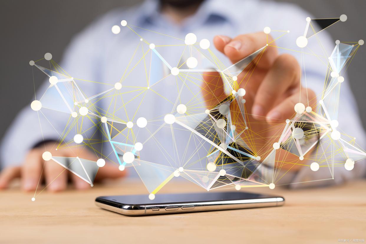 中国互联网商业模式,中国互联网金融应用