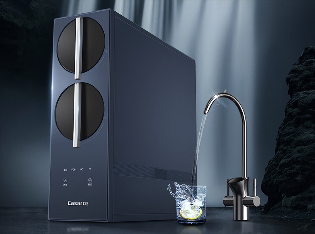 商用净水器与家用净水器的区别,家用净水器前十名