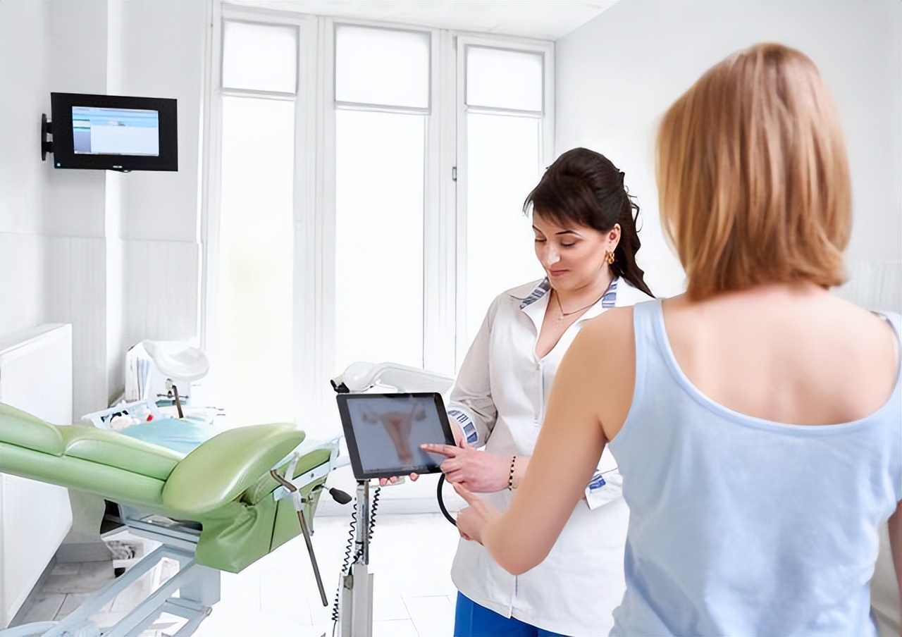 医生悄悄告诉你，女性妇科体检一定要“禁欲”！不要让自己尴尬！