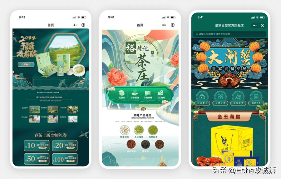 10个优秀的开源项目,各类值得收藏的开源项目推荐介绍