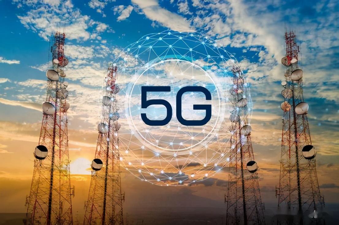 5g技术为什么越来越受欢迎,5g技术为什么不火了