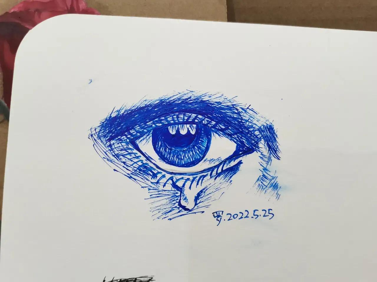 自学画画几年才有成果,自学画画一星期