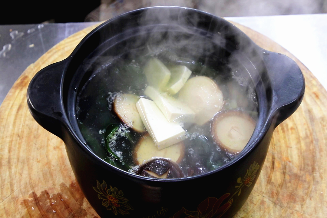 夏季解暑家常汤100道,10种消暑汤的做法