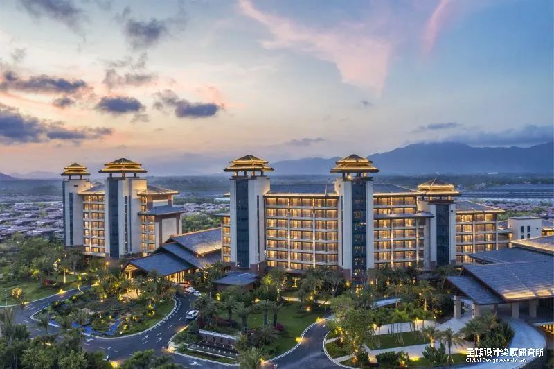 伦敦杰出地产大奖申报,伦敦杰出地产大奖