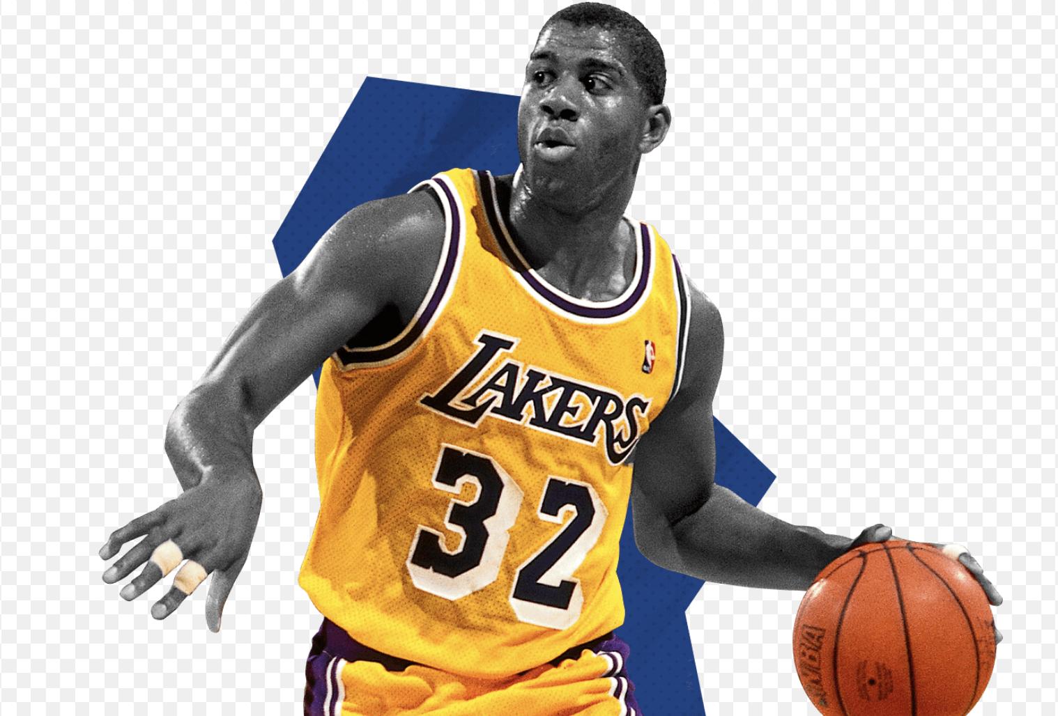 nba历史最成功的十个球员,nba历史十大球衣号码