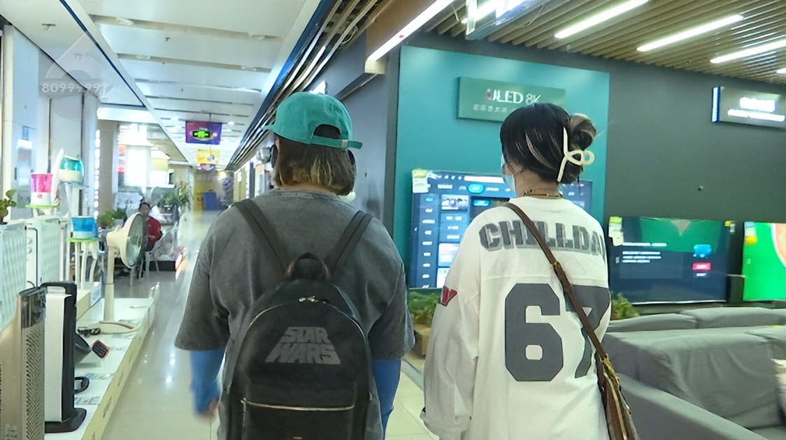 在网上发现买的东西货不对板,网购遇到货不对板