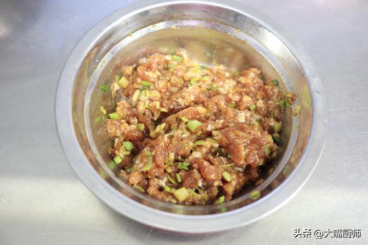 萝卜做馅料用不用煸炒一下,萝卜馅怎么焯水