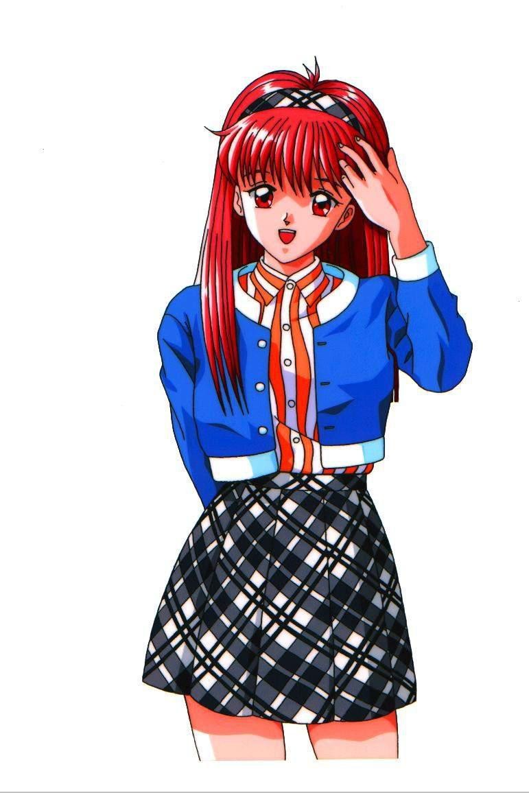 最早的恋爱养成游戏,自由度超高的恋爱养成游戏