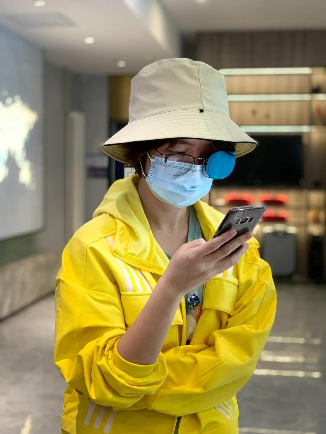 面瘫的人怎么进行人脸验证,面瘫人脸识别