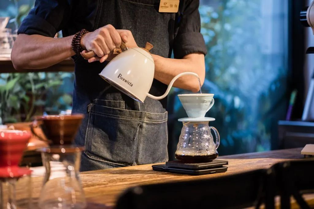 咖啡创业技术,速溶咖啡创业项目