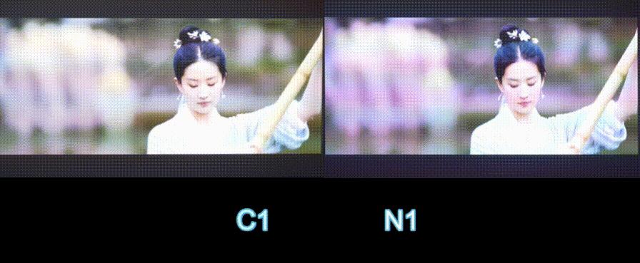 200寸投影三色激光投影仪推荐,三色激光投影仪推荐