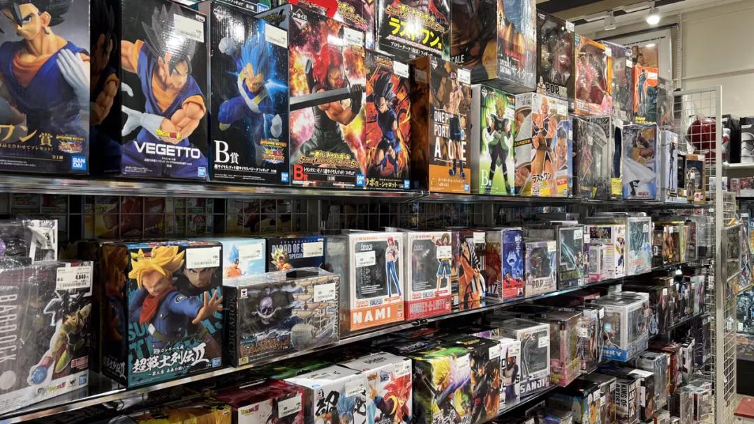 日本人热衷购买的国货,日本人为什么买二手货