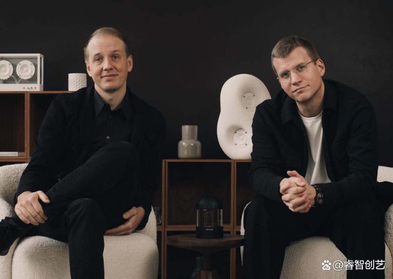 不一样的观感——简约而一目了然的瑞典音响品牌Transparent