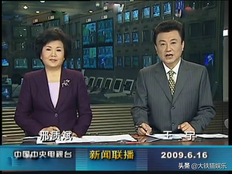 河北籍央视主持人,河北盛产主持人15位央视名嘴