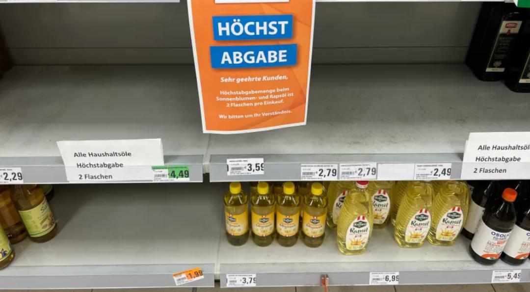 在德国抗击疫情的日子 (德国最新疫情消息今日)