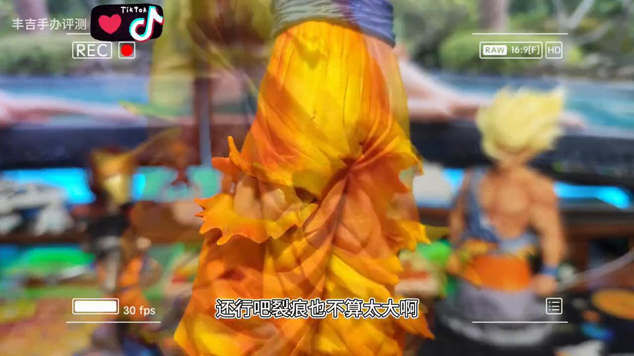 手办模型,手办模型制作