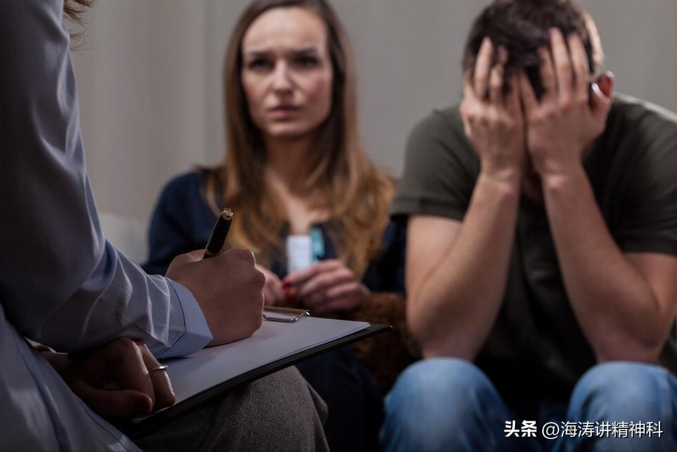 抑郁症药有哪些有效,抑郁症患者的药物