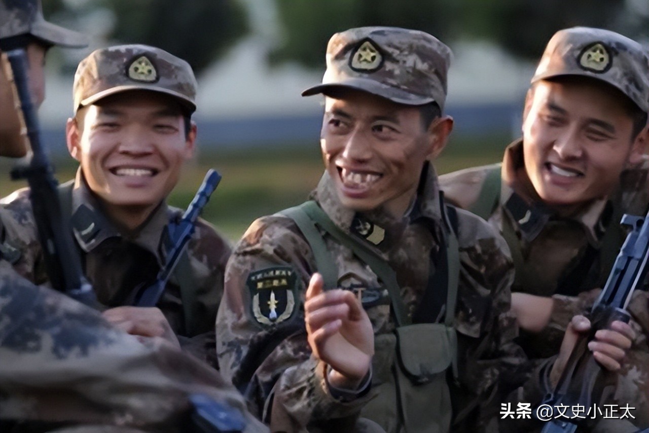 “兵王”王忠心：妻子“笑话”只长胡子不长职位，退役后过得如何