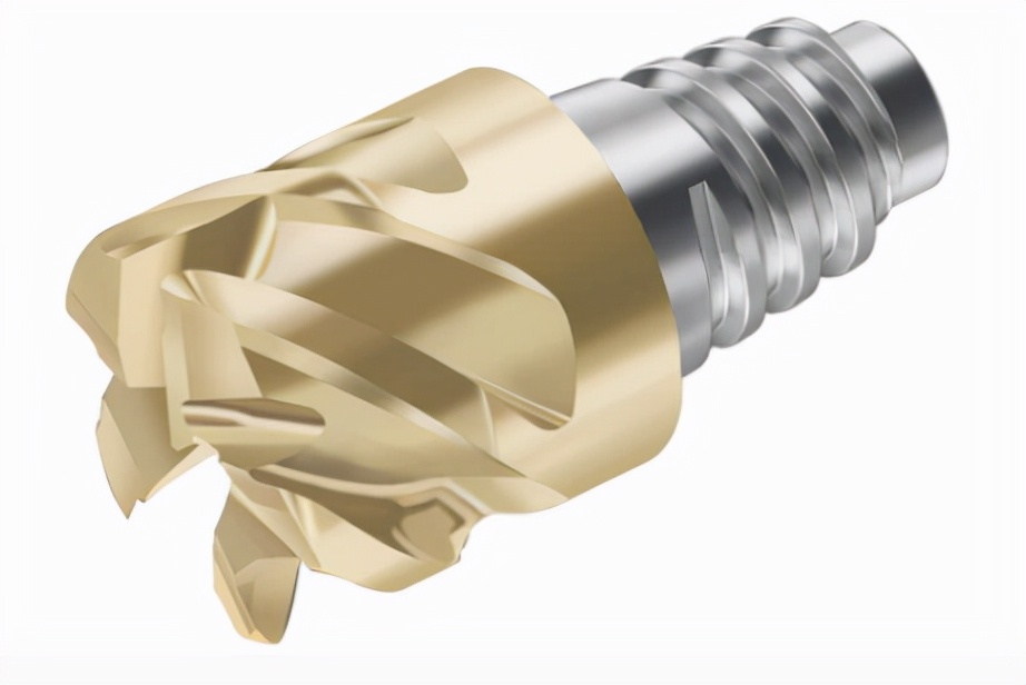 钛合金材料加工新工艺,加工钛合金的刀具型号