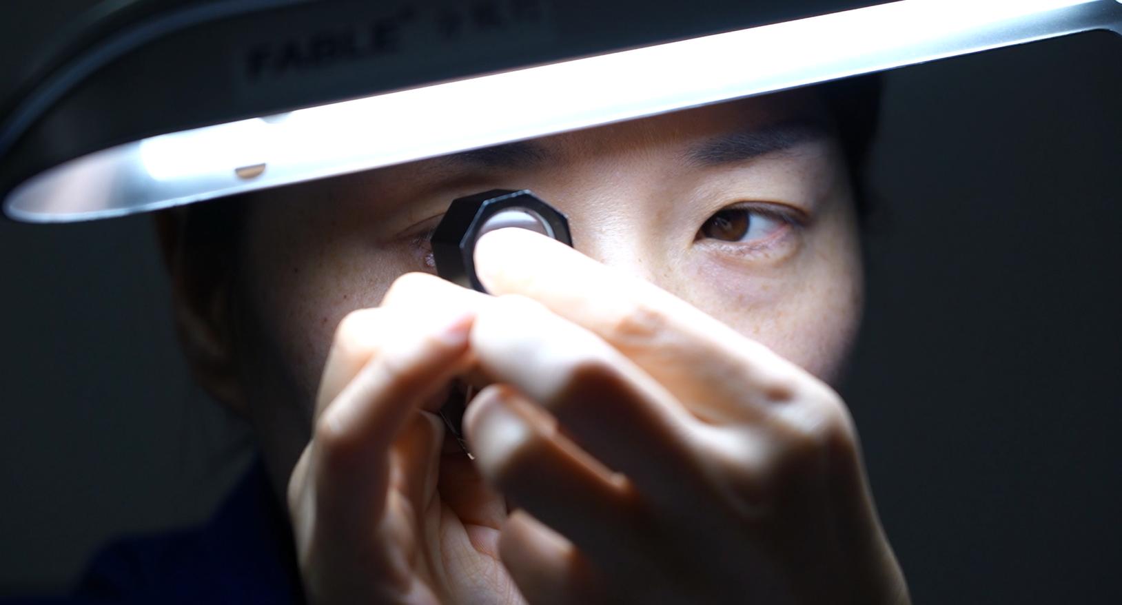 全国最大的人工钻石生产基地,全球最大人造钻石生产基地