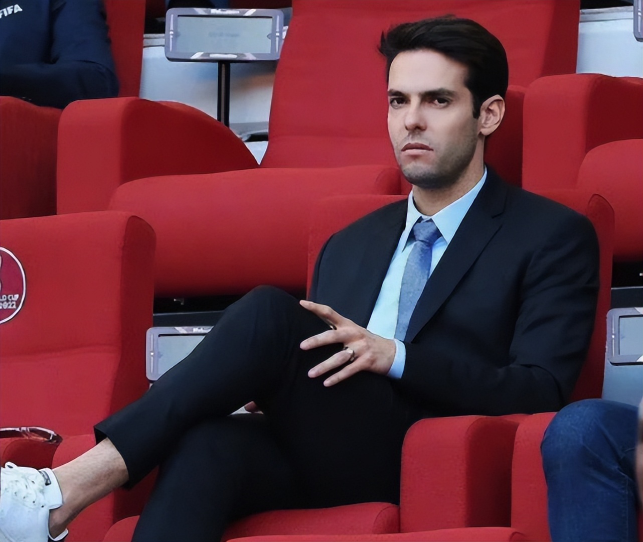 世界杯10大撞脸名人,撞脸大合集