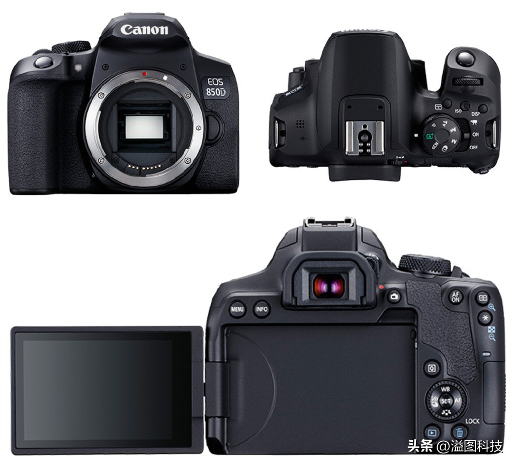 新手入门单反性价比最高,最强的微单