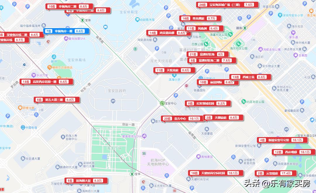 深圳未来5年房产投资,未来5年深圳楼市