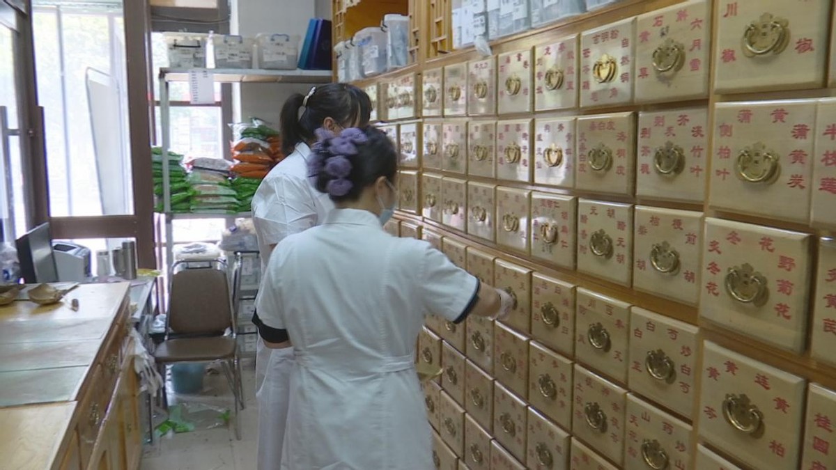 张宏：“医”路芳华不忘初心