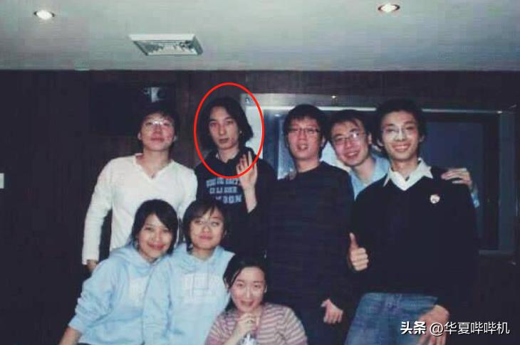 盘点王思聪的女朋友们,王思聪所有女友的详细介绍