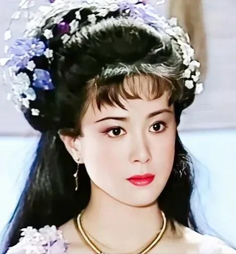 傅艺伟饰演的苏妲己精彩片段,傅艺伟最经典苏妲己