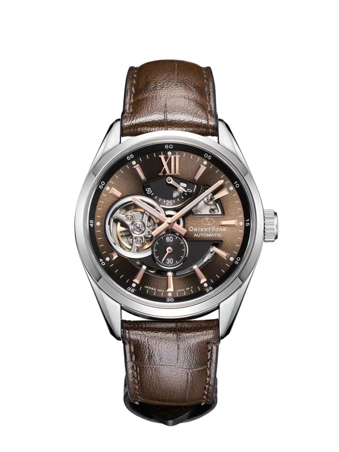 工作了5年以上的职场人拿好这份买表指南，6千内拿下宝藏机械表