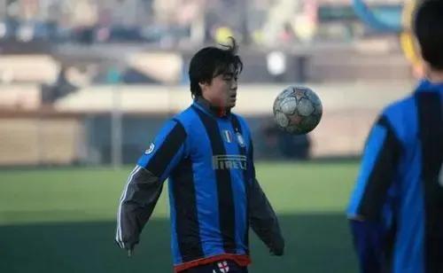 足球现役十大堕落天才,中国足坛沉沦天才