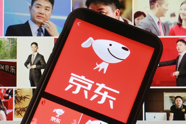 京东营收什么时候破万亿,京东唯一一家营收超万亿