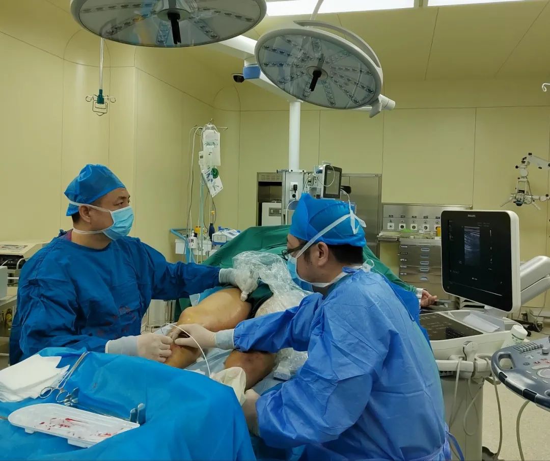 静脉曲张的福音！下肢静脉腔内微波消融闭合术，效果到底怎么样？