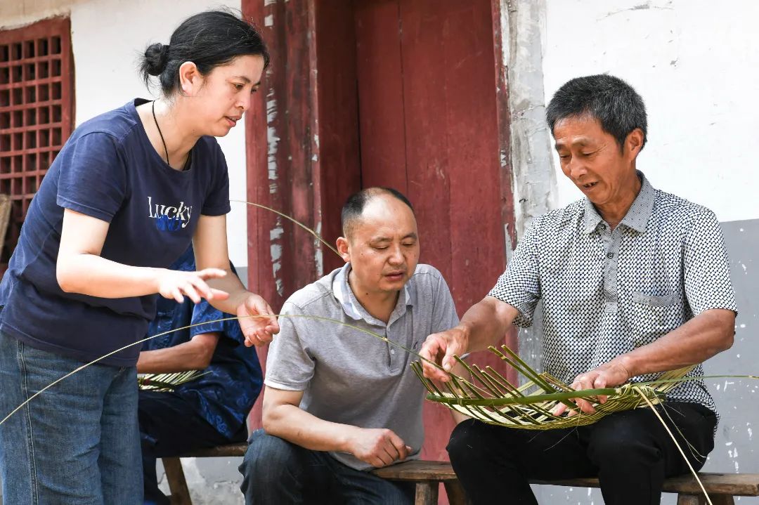 百年传承匠心手工制作,千年非遗手工工艺