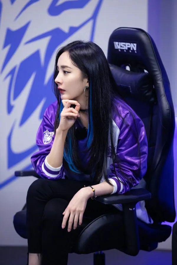 有什么关于电竞的综艺,一切都凭实力说话