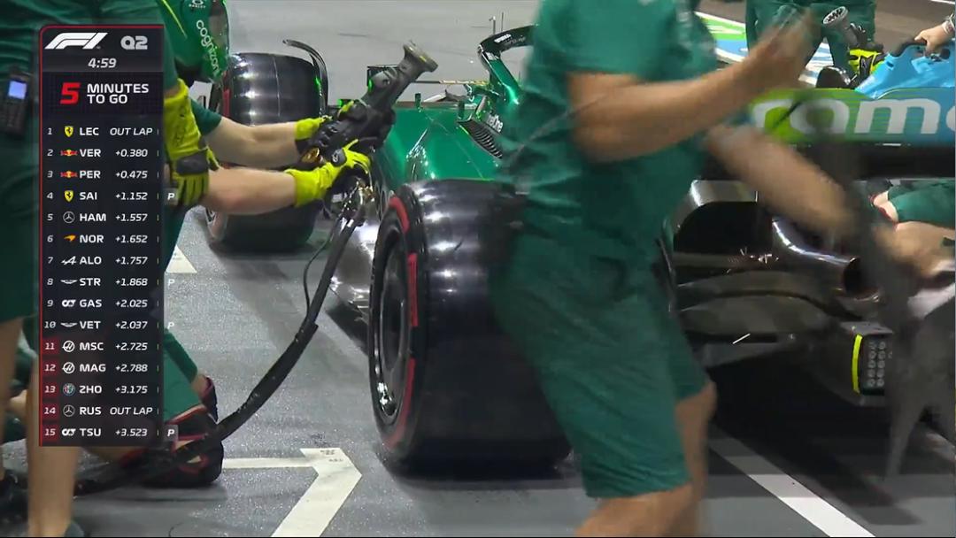 f1新加坡大奖赛排位,f1赛车2017新加坡大奖赛精彩看点