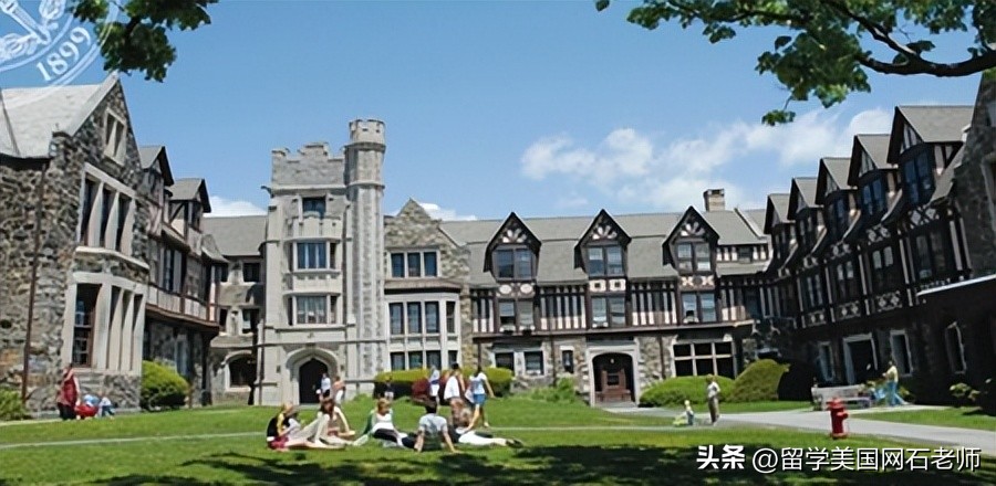 藤校哪个最好申请,怎么免学费读藤校