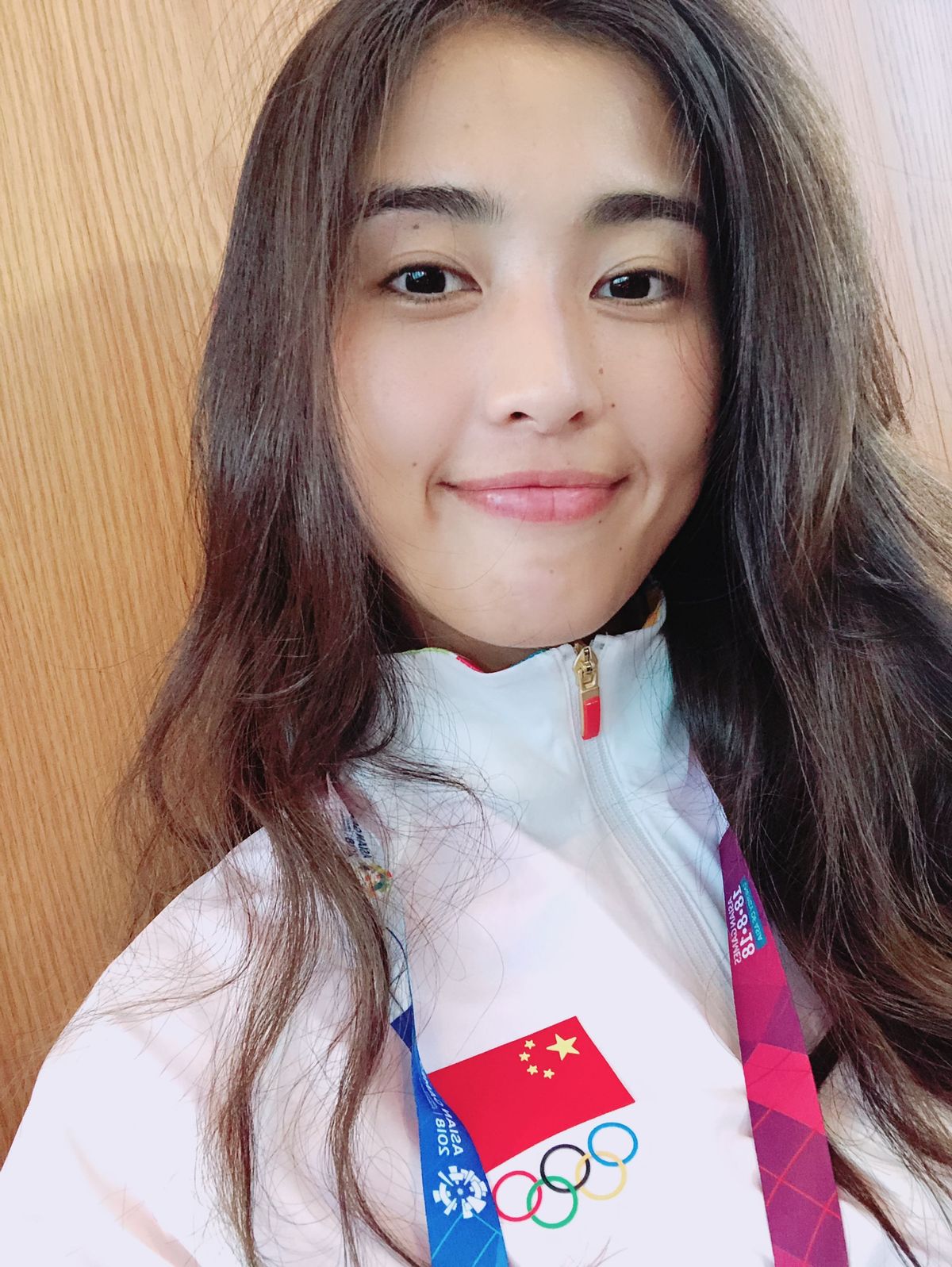 最美门将赵丽娜小蛮腰,守门员赵丽娜个人资料