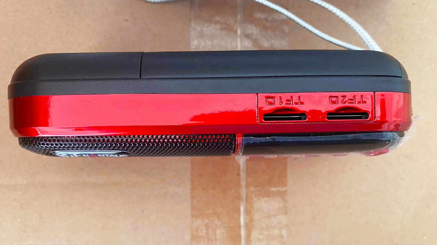 国产收音机新功能,国产最新款多功能收音机