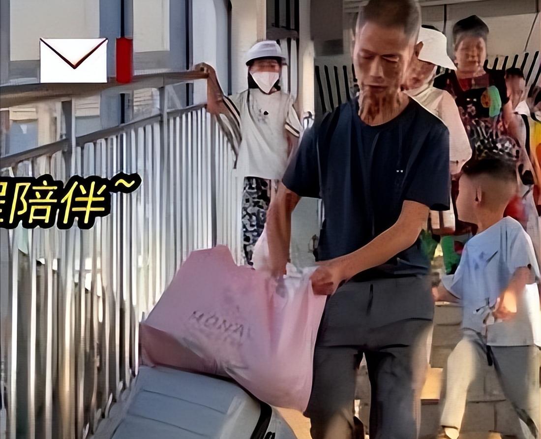 父亲患癌带父亲旅行,患癌父亲最后的旅行