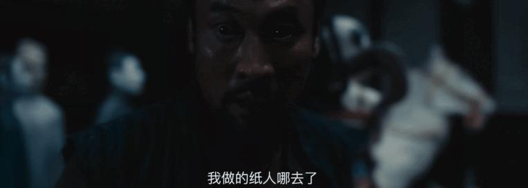 80年代的国产惊悚恐怖片,一部足以摧毁你三观的国产恐怖片