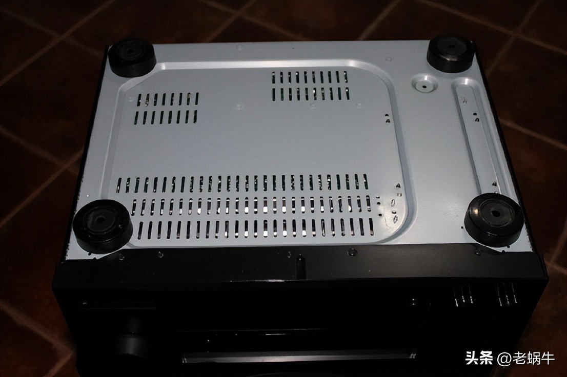 安桥nr5100拆机,安桥asv620功放