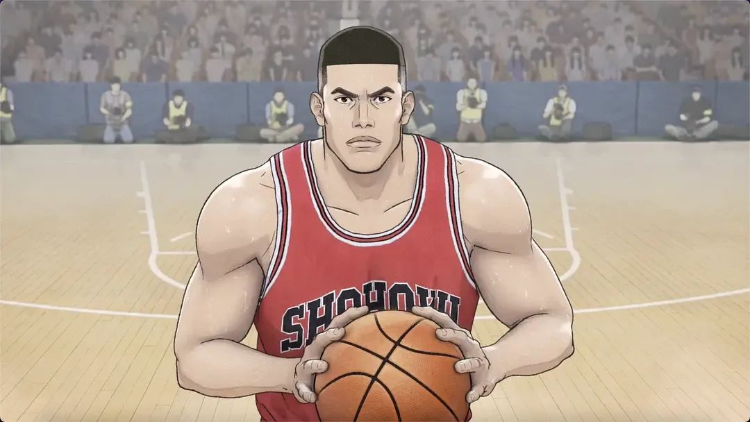 灌篮高手最新票房,《灌篮高手》票房