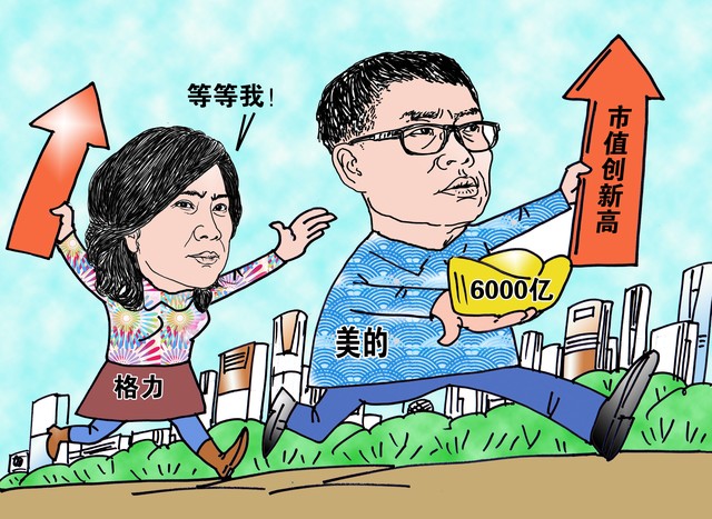 格力空调和海尔空调试验对比,格力vs海尔完整视频