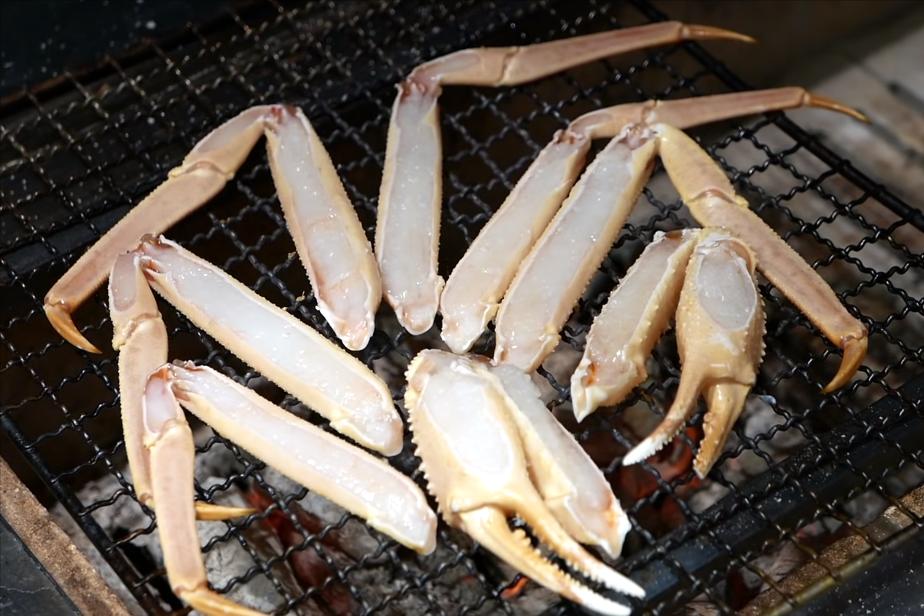 去日本必吃的五种海鲜,到日本必吃的饕餮美食