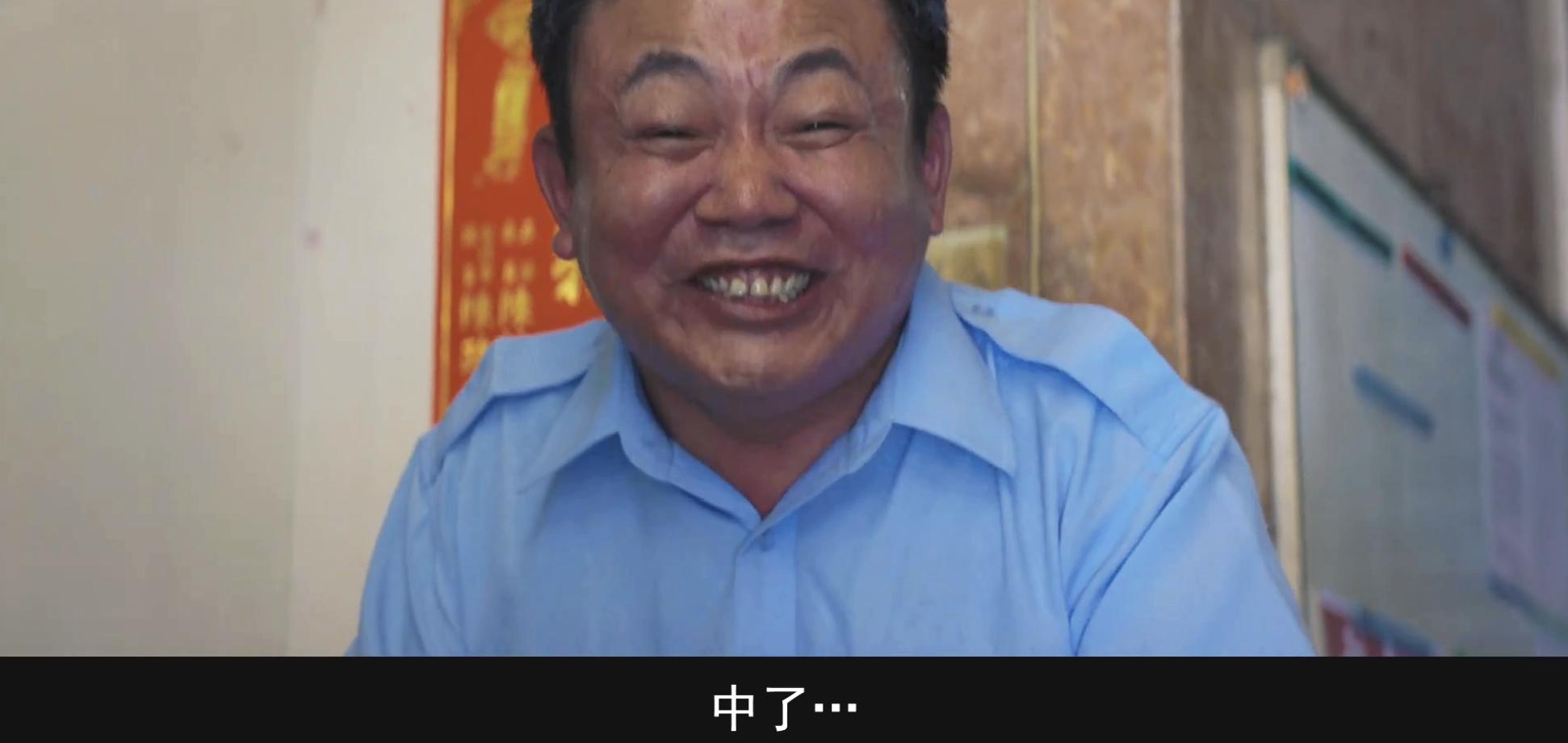 弑亲、卖肉、*拍偷**，尺度爆表，如此生猛的华语片，惊到我了