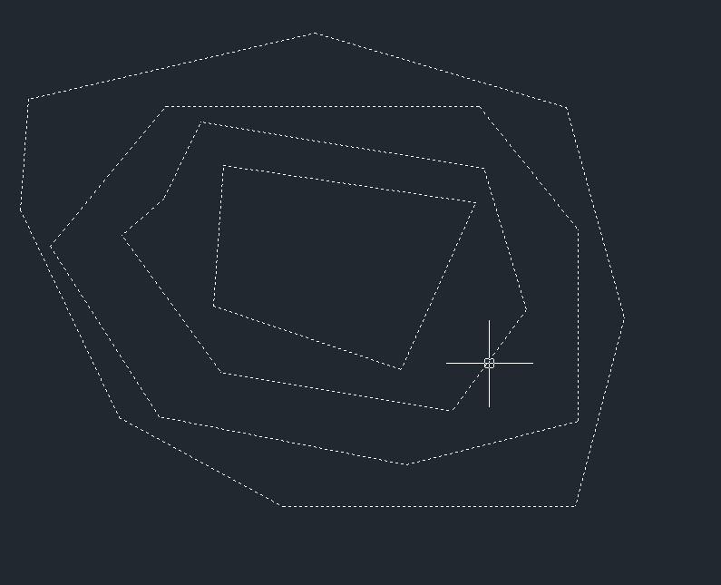 cad制图怎样合并线段,cad合并高程不同的多段线