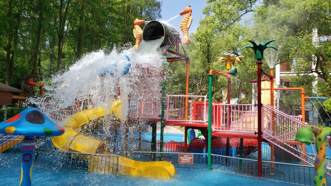 解锁夏日好去处赶紧来打卡吧长沙,长沙这个夏天叫你来打卡